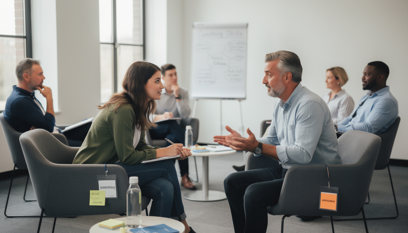découvrez comment choisir la meilleure certification pour devenir coach de vie en 2026 grâce à notre guide complet sur les formations reconnues et adaptées à vos objectifs professionnels.