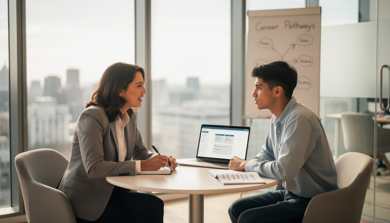 découvrez comment choisir la meilleure certification pour devenir coach de vie en 2026 grâce à notre guide complet sur les formations de qualité et accréditées.