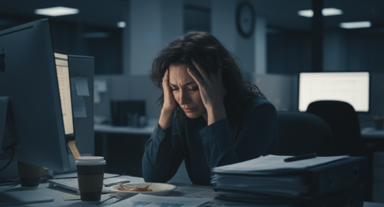 Les stratégies efficaces pour prévenir le burn-out au travail