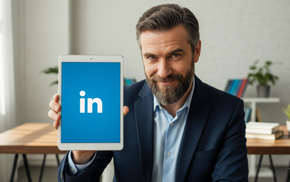 Comment utiliser LinkedIn pour développer son activité de coaching