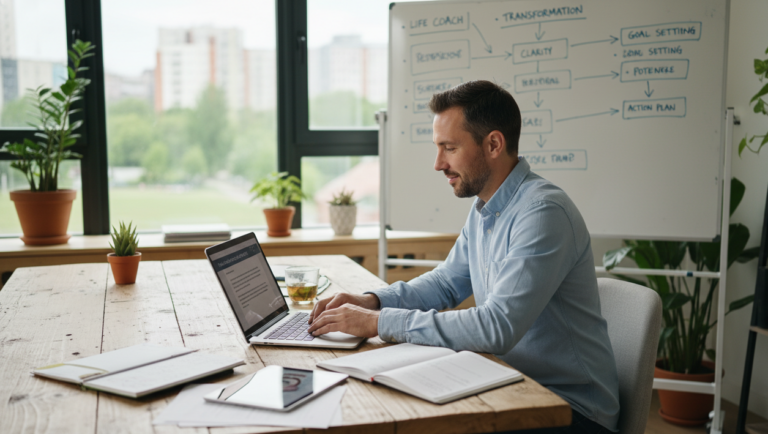 Comment construire une offre de coaching claire et attractive