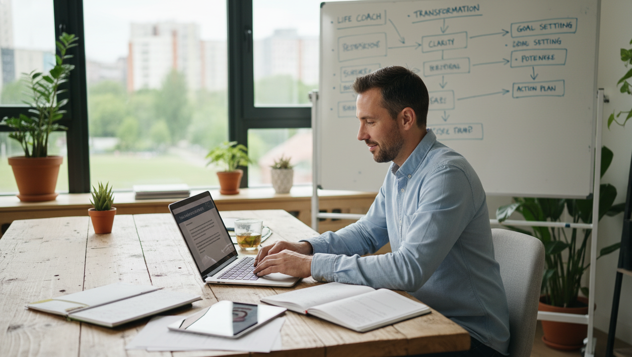 Comment construire une offre de coaching claire et attractive