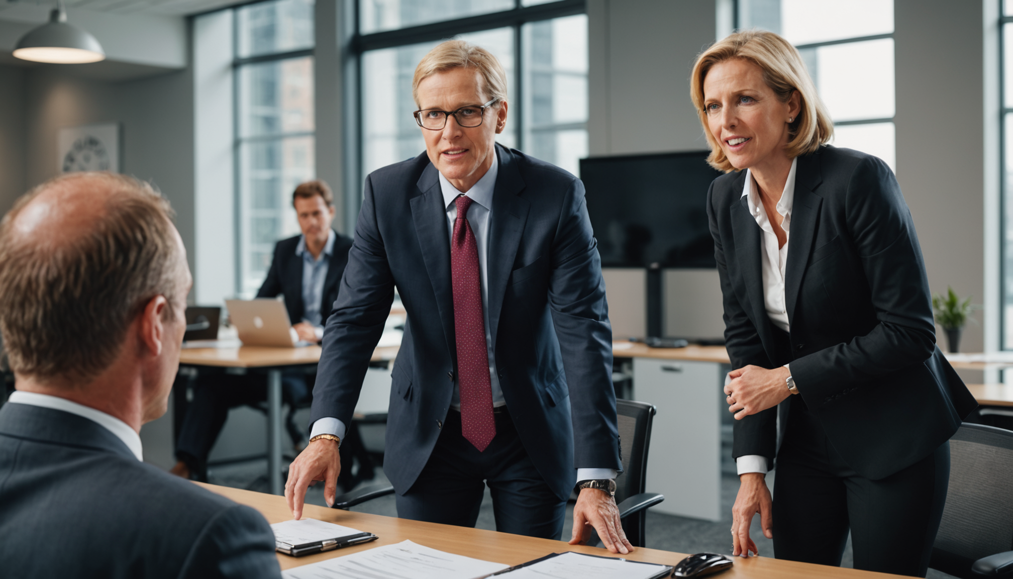 découvrez les différents types de coaching en entreprise pour améliorer la performance, le leadership et le bien-être au travail.