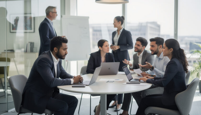 Qui peut devenir coach exécutif ?