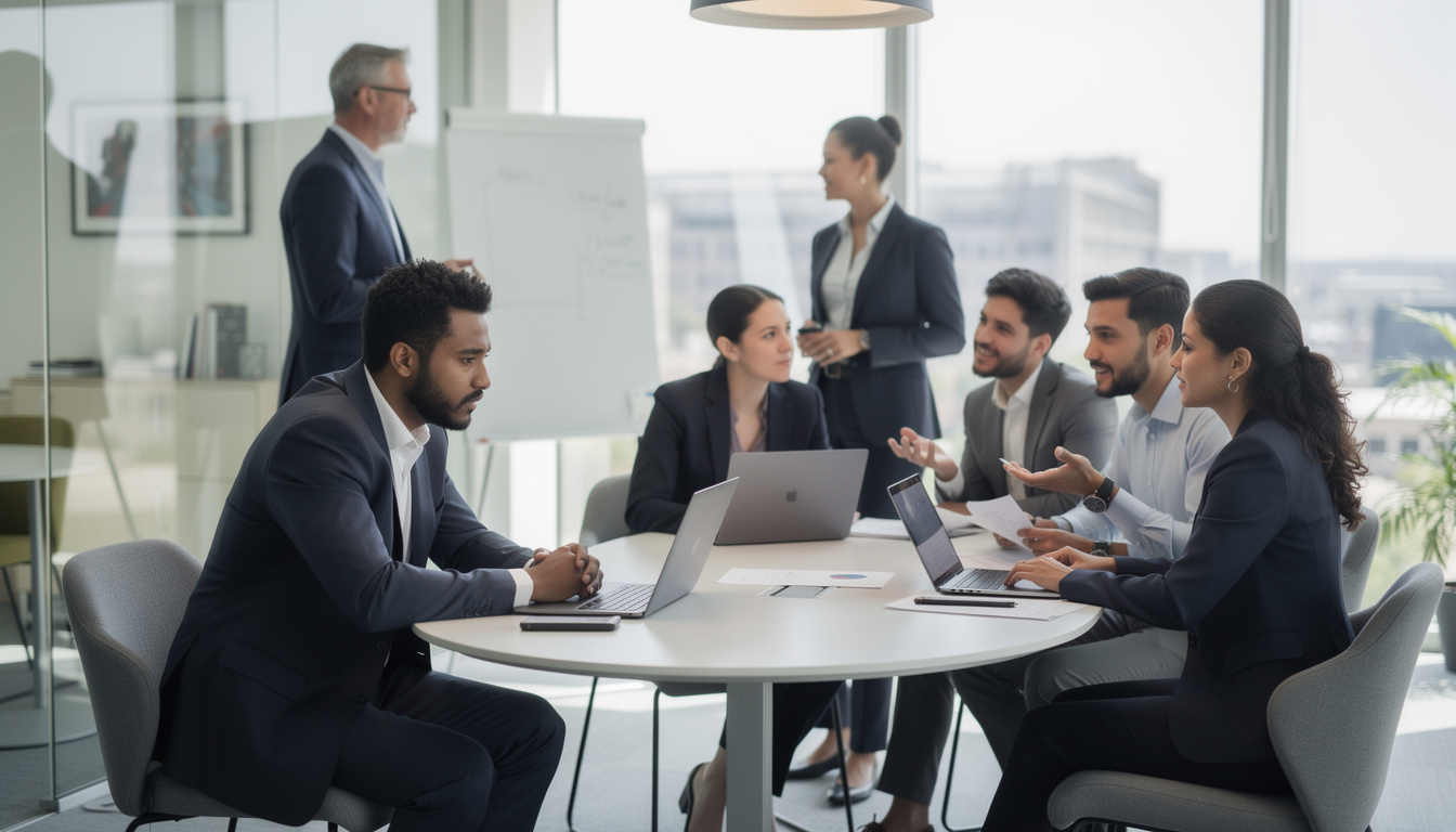 Qui peut devenir coach exécutif ?