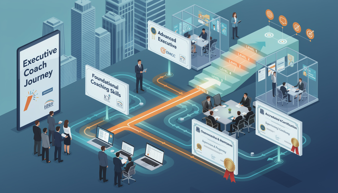 découvrez qui peut devenir coach exécutif, les compétences requises et les parcours possibles pour réussir dans ce métier de conseil et de développement professionnel.