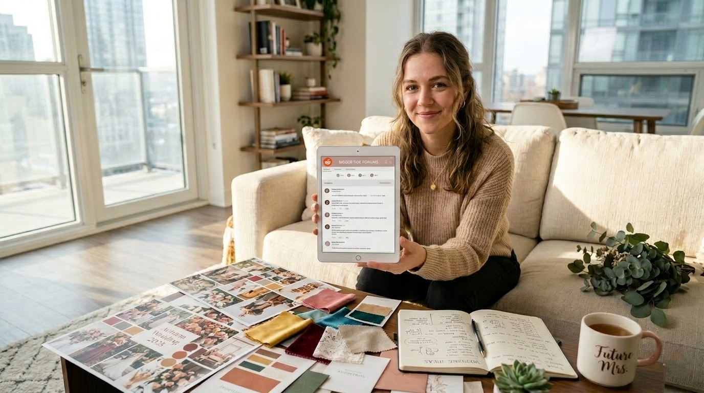 Reddit : un refuge d’empathie et de vrai vécu face au flot IA