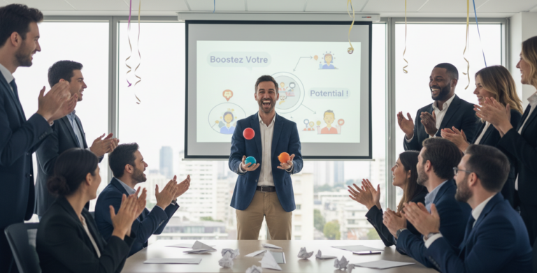 Structurer une offre de coaching pour les entreprises