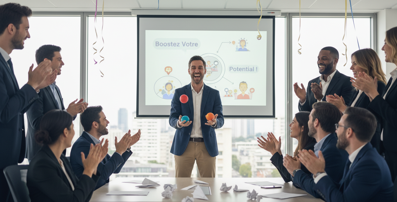 Structurer une offre de coaching pour les entreprises