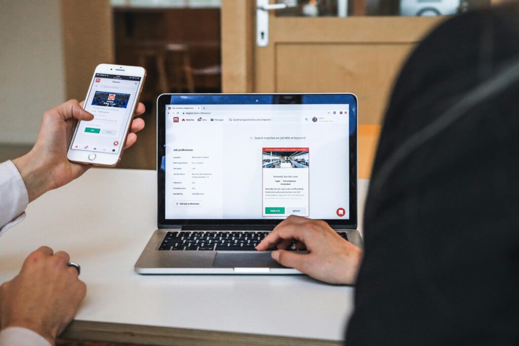 Comment créer un site de coach en développement personnel ?