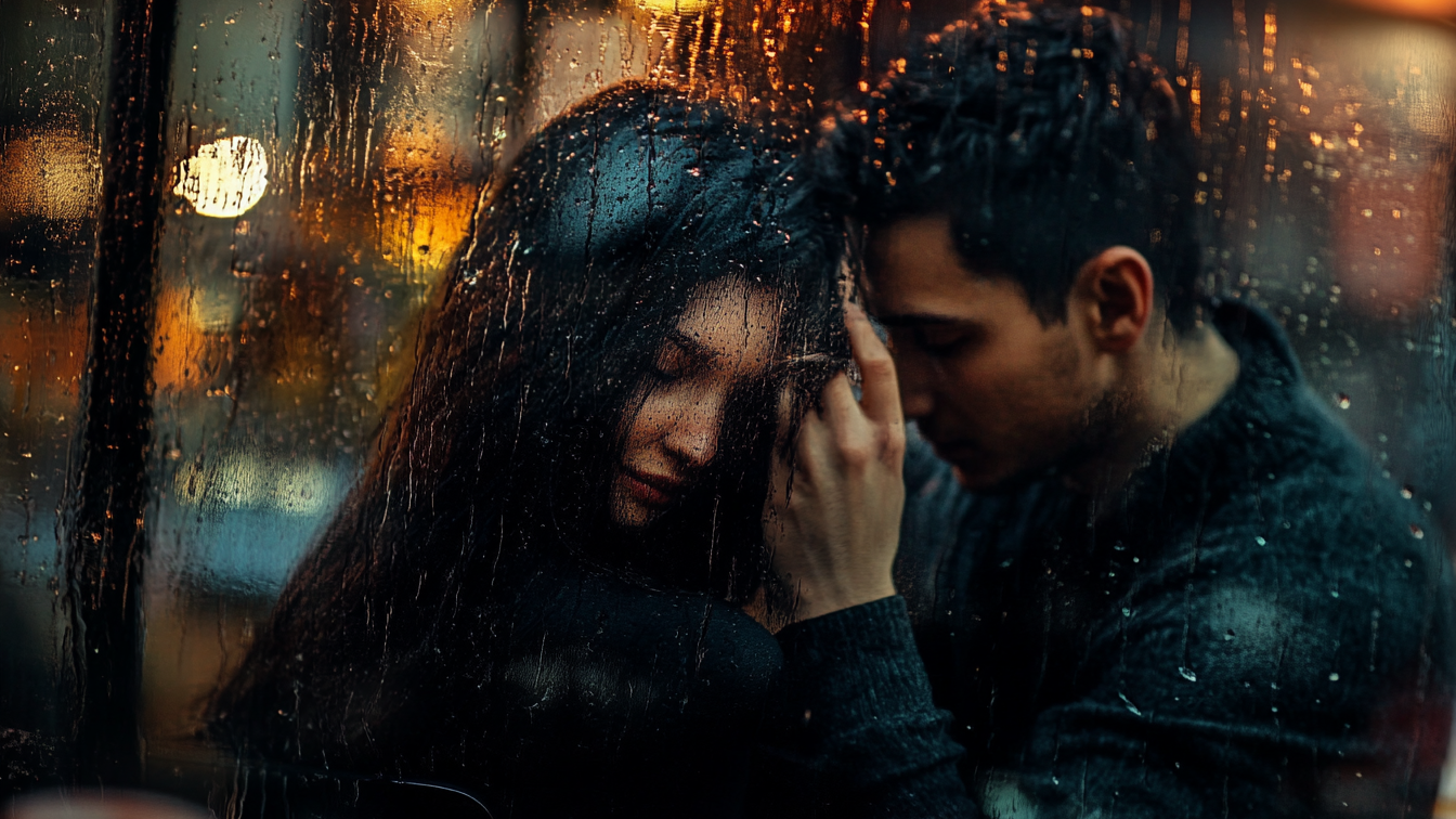 ex encore amoureux