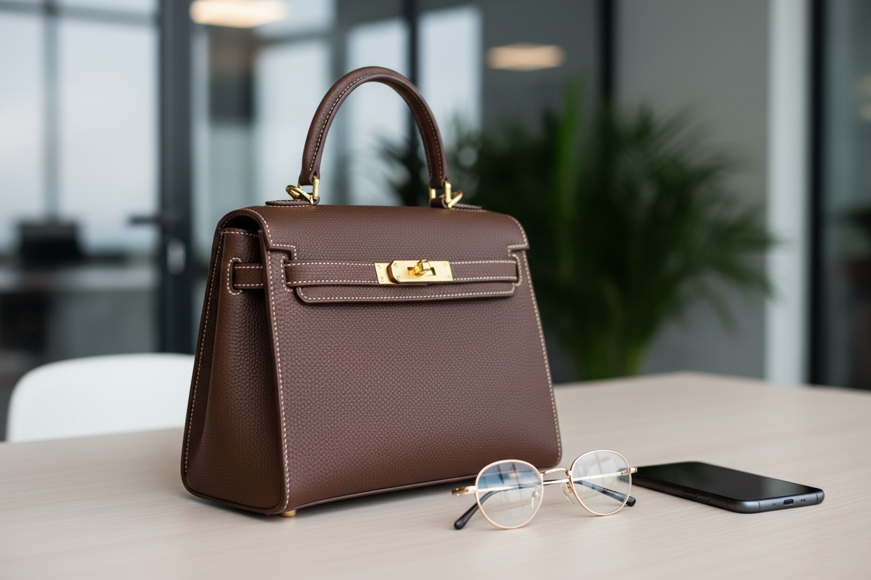 Pourquoi le sac à main pour femme booste votre confiance en vous ?