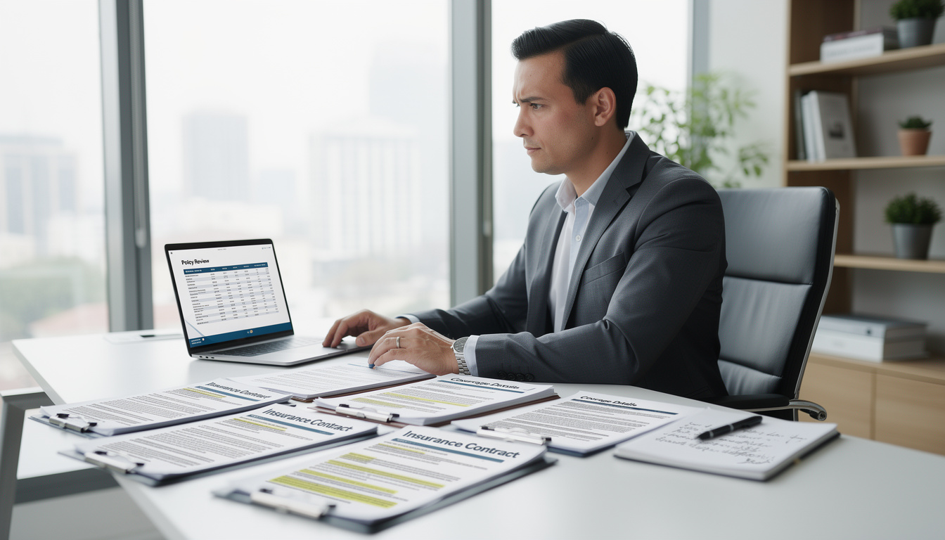 découvrez si l'assurance professionnelle est vraiment utile pour protéger votre activité et quelles garanties elle offre.