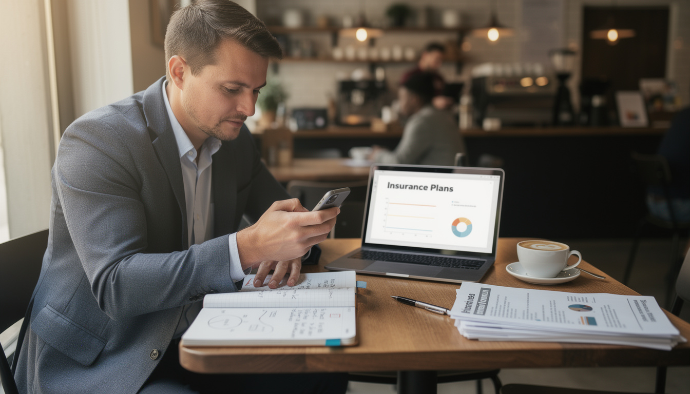 découvrez si une assurance professionnelle est réellement utile pour protéger votre activité et vos responsabilités au quotidien.