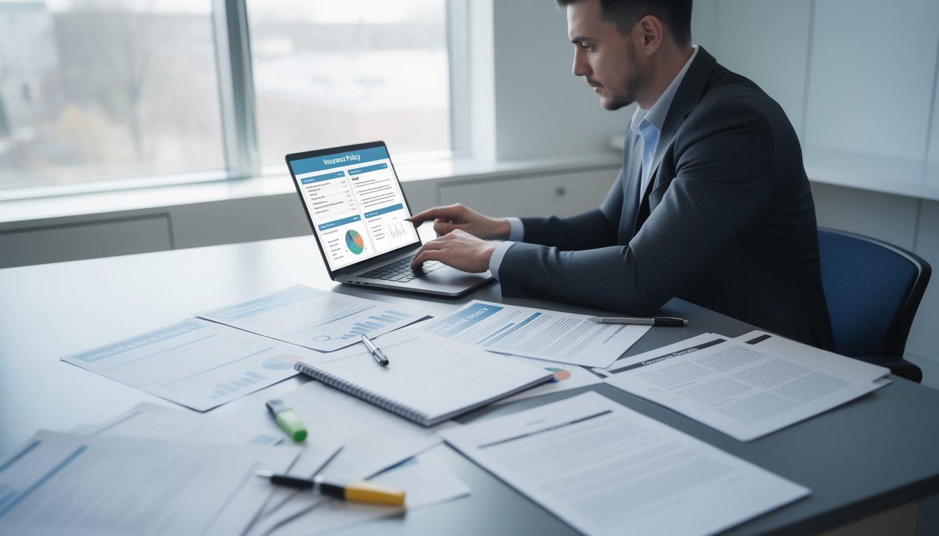 découvrez l'importance de l'assurance professionnelle et déterminez si elle est indispensable pour protéger votre activité et gérer les risques liés à votre métier.