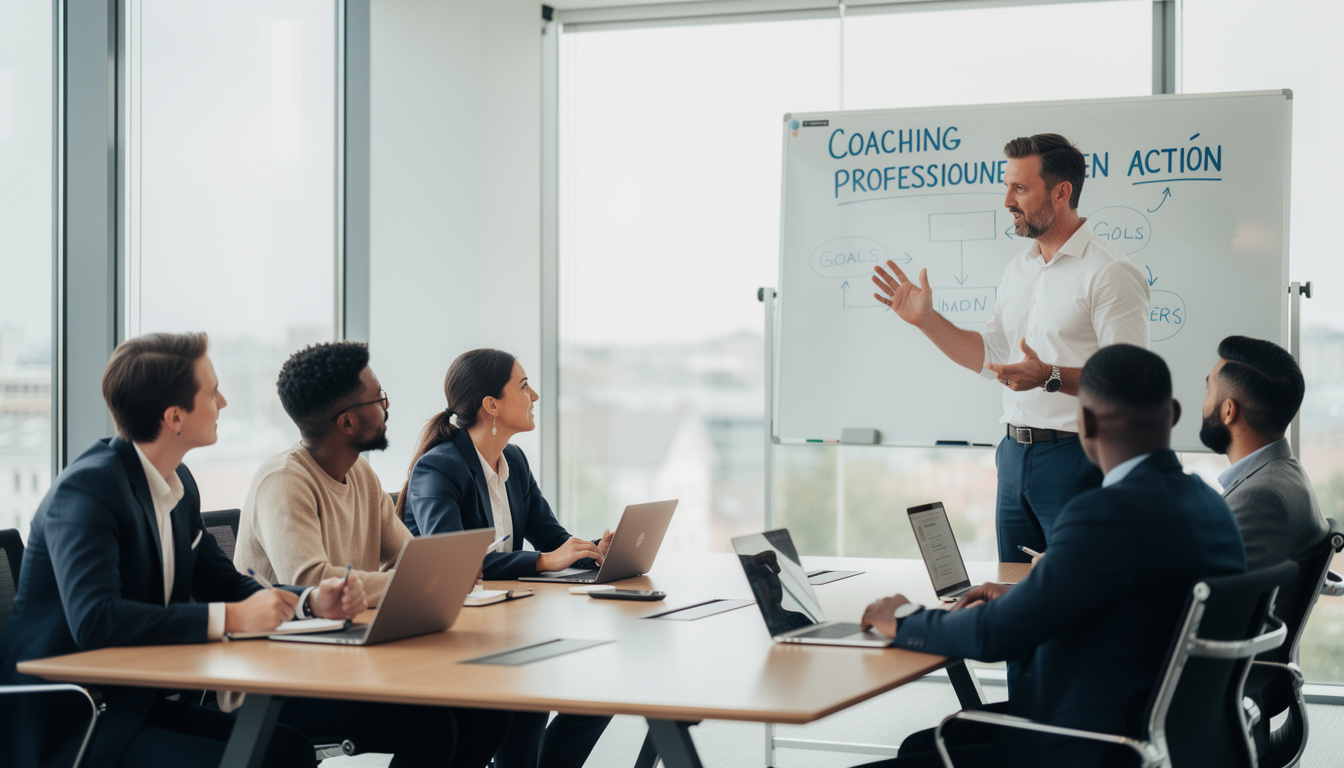 découvrez comment fixer vos prix en prestation de service d'accompagnement de manière efficace et éviter les erreurs pour maximiser votre rentabilité.