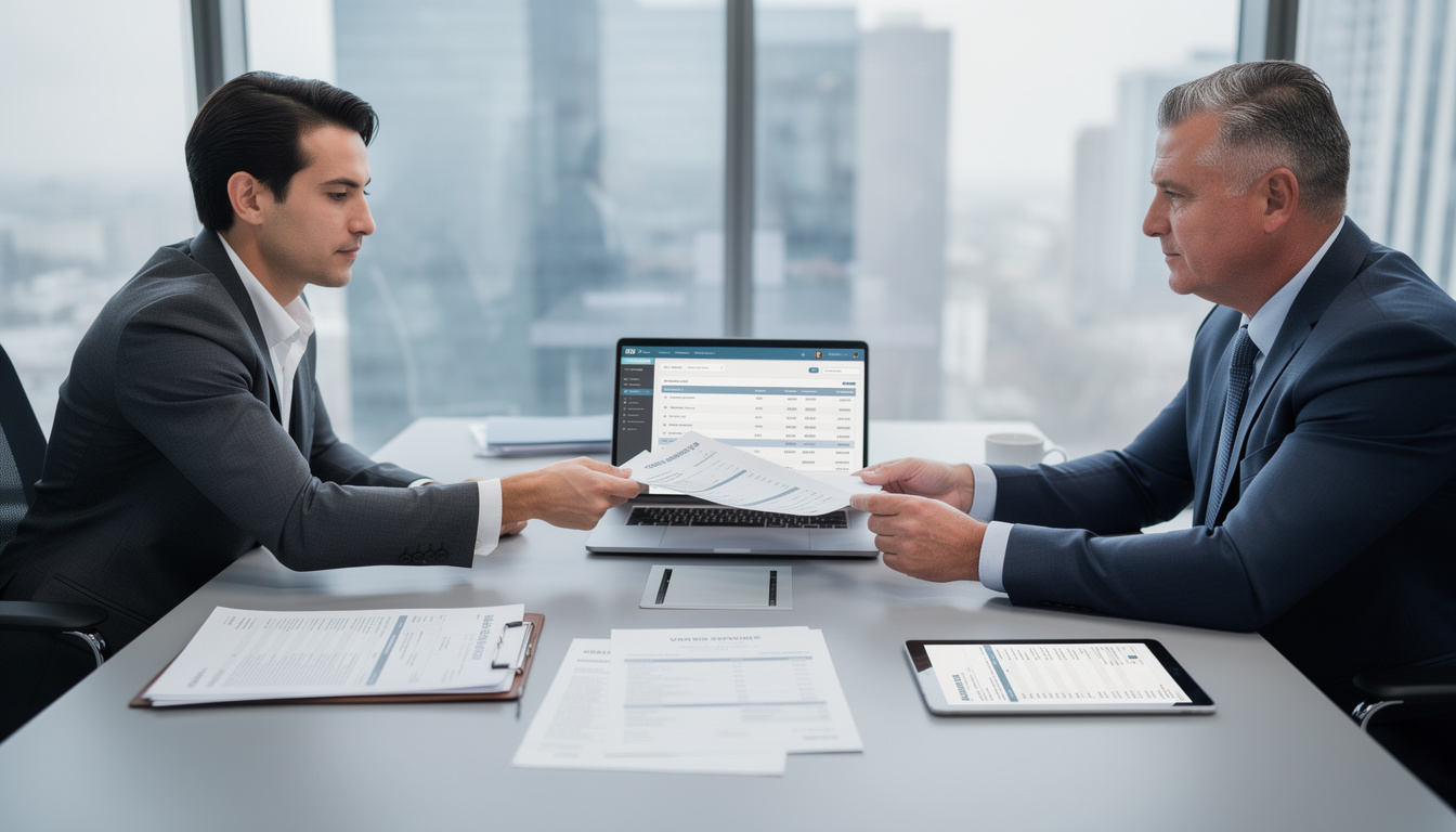 découvrez des modèles simples de facturation adaptés aux prestations de service pour garantir votre conformité légale et faciliter votre gestion administrative.