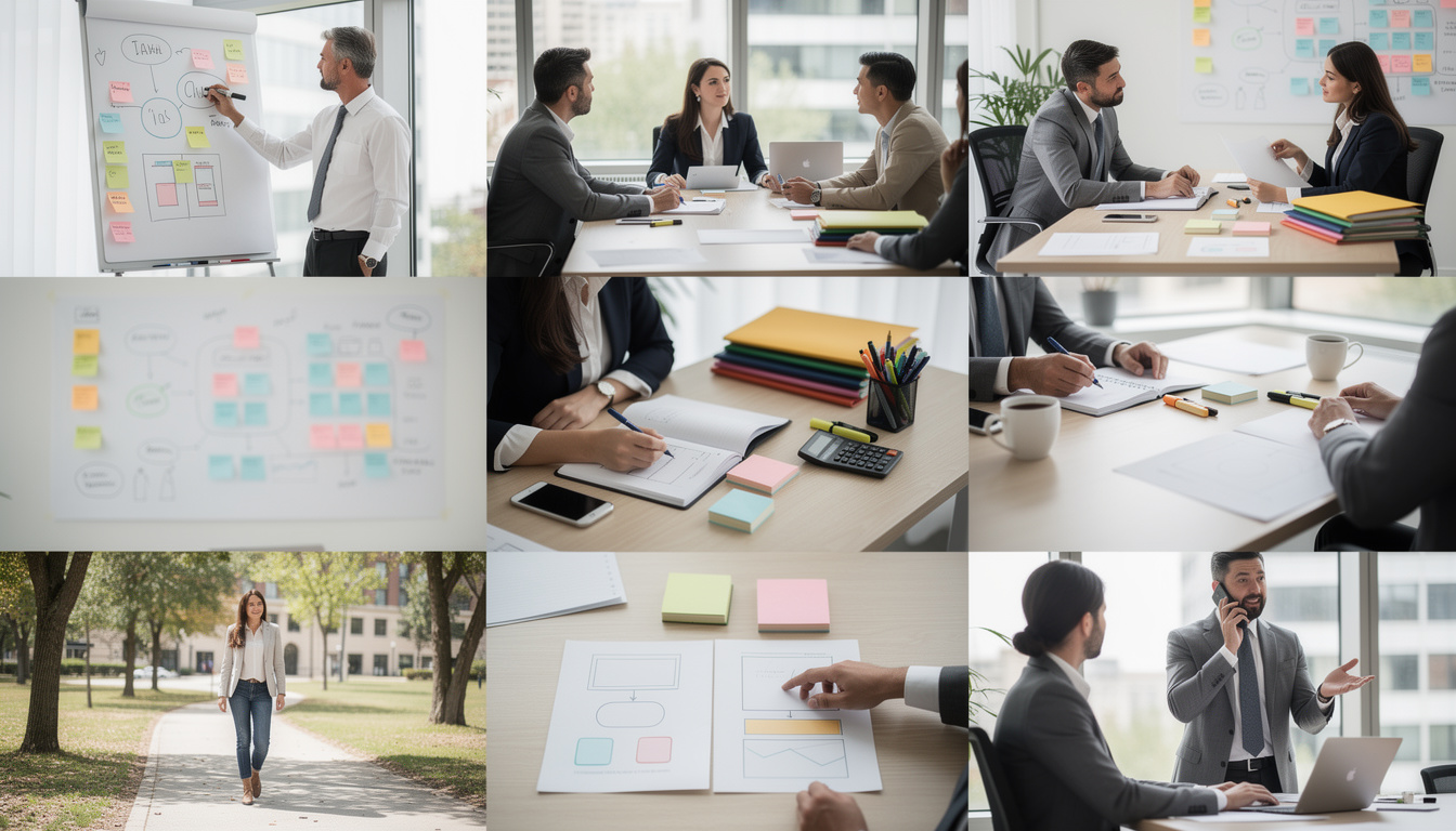 Des modèles simples de facturation en prestation de service pour être conforme