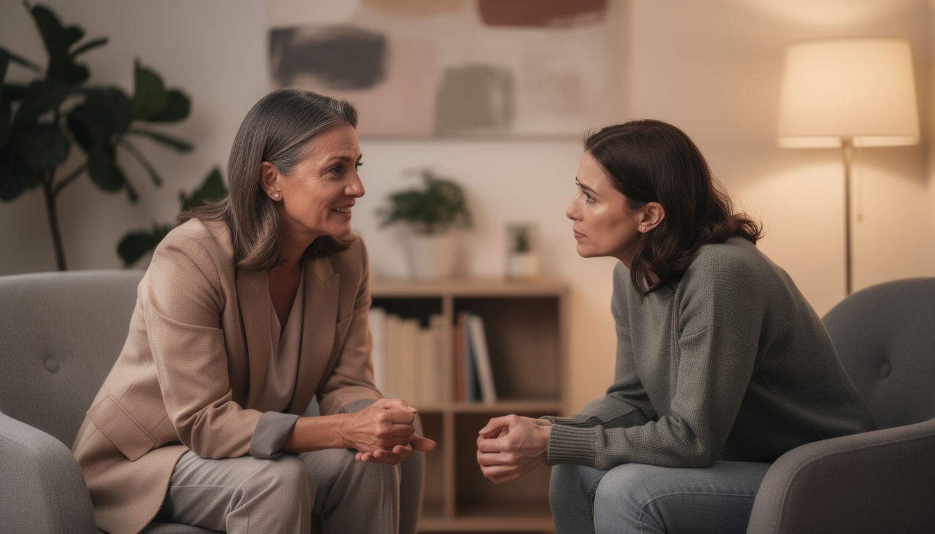 Faire appel à un love coach pour oublier son ex