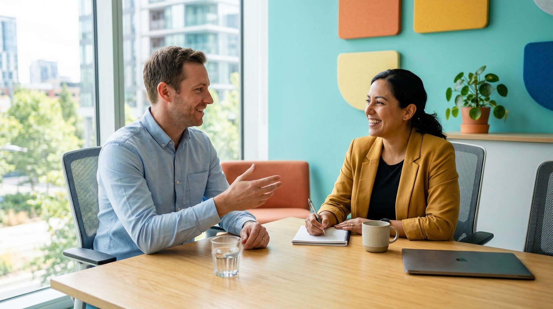 Feedback et santé mentale au travail