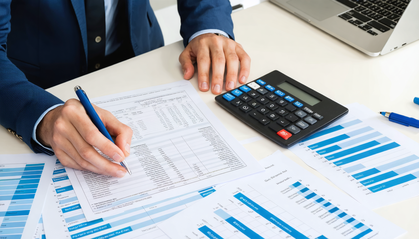 découvrez les fondamentaux pour gérer efficacement vos revenus en tant que coach indépendant et assurer la croissance de votre activité.