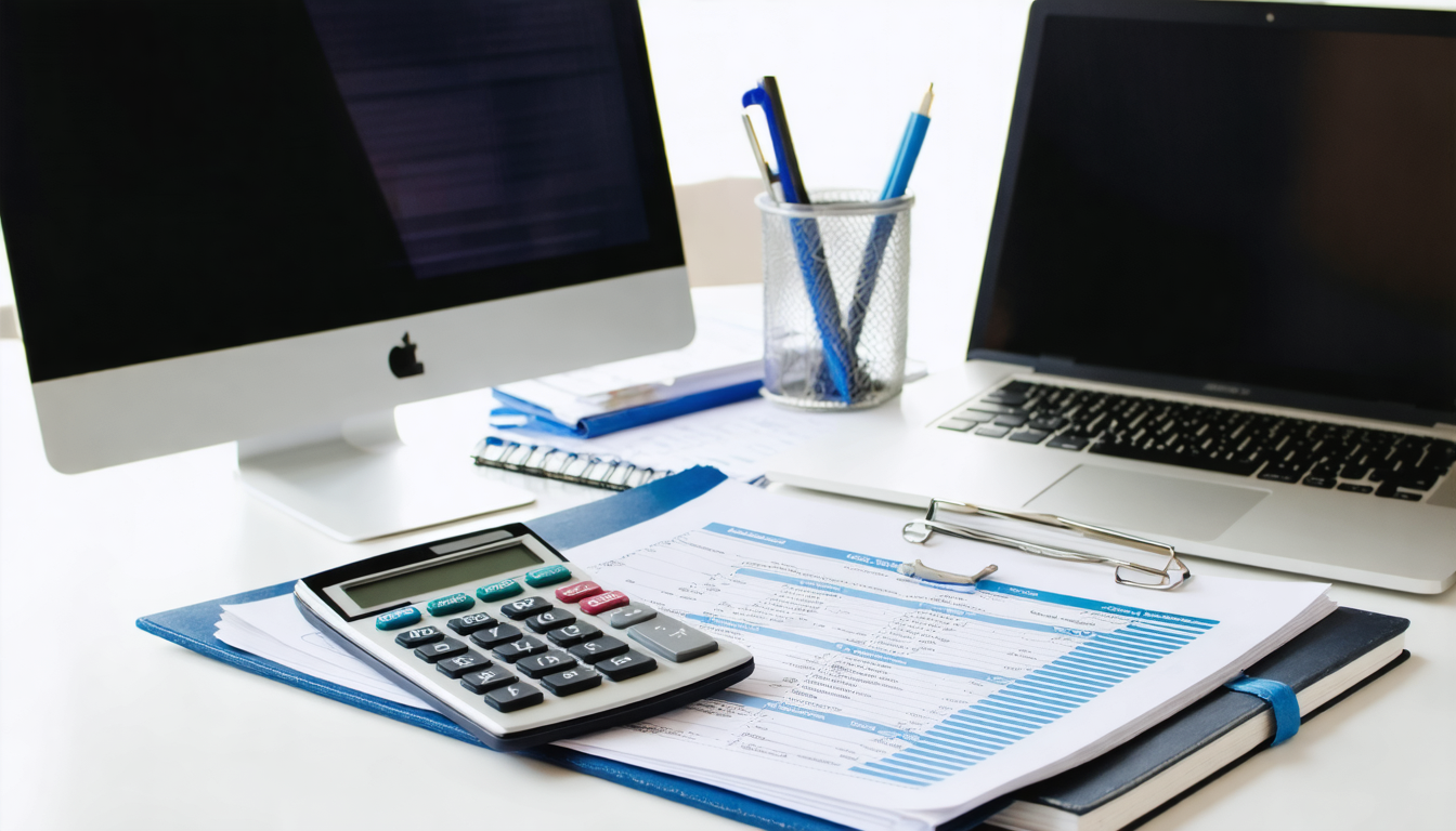 découvrez les fondamentaux pour gérer efficacement vos revenus en tant que coach indépendant et assurer la croissance de votre activité.