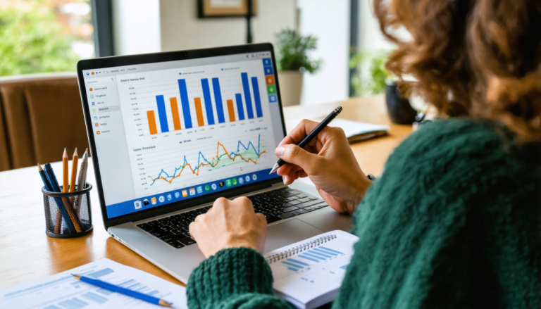 Gérer ses revenus : les bases à connaître