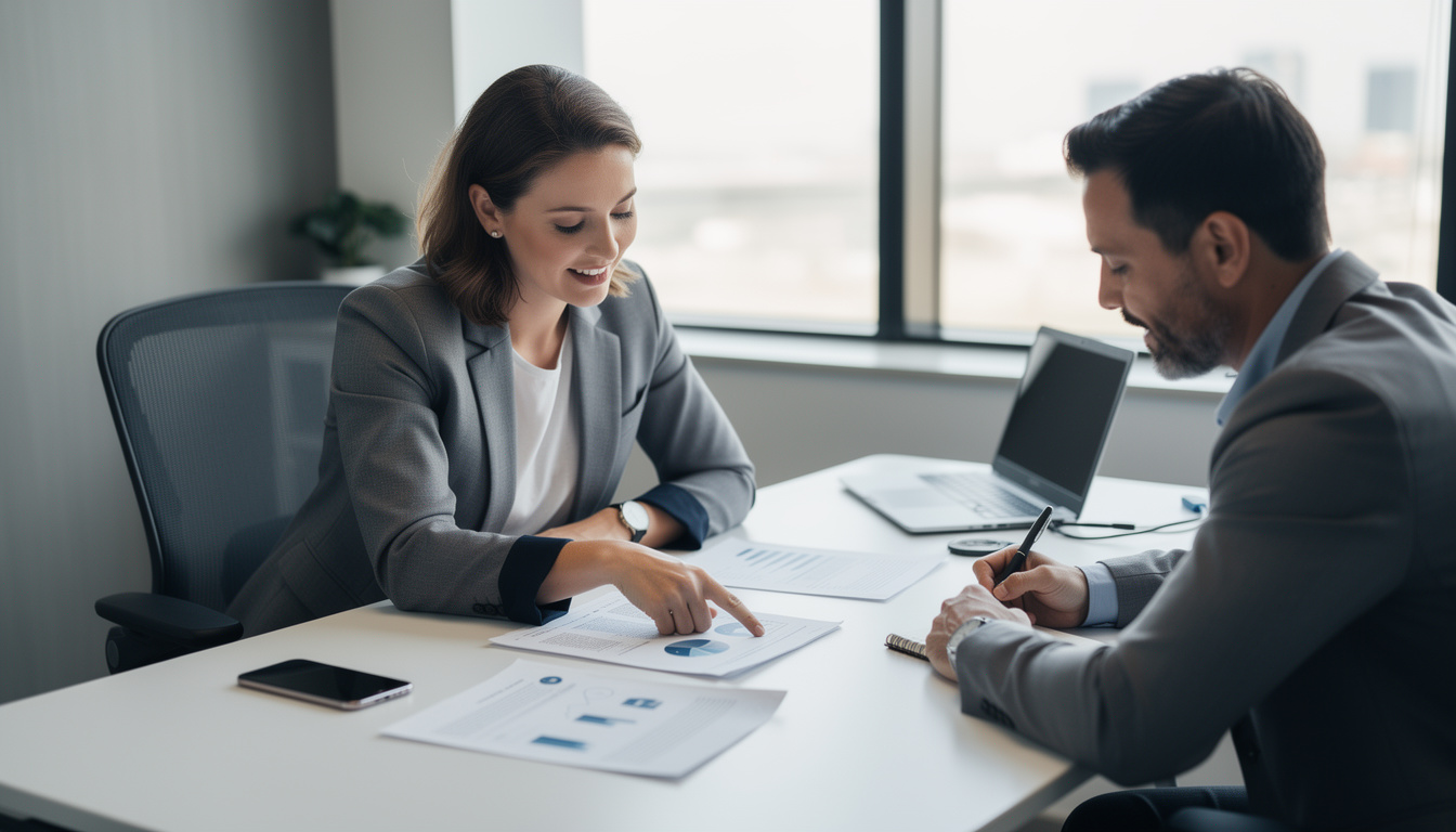 découvrez ce qu'est le coaching business pour solopreneurs, ses avantages et comment il peut vous aider à développer votre activité en tant qu'entrepreneur indépendant.