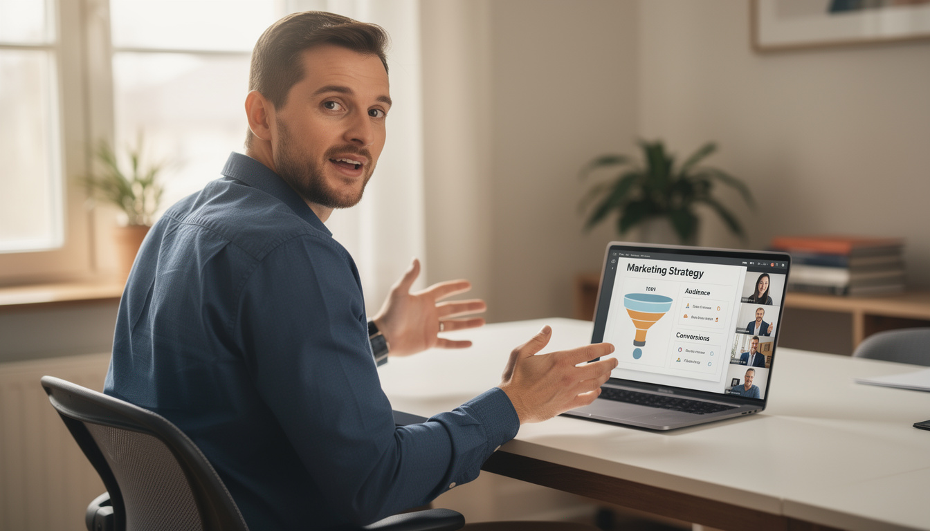 découvrez ce qu'est le coaching business pour solopreneurs, ses avantages et comment il peut aider à développer votre activité indépendante avec succès.