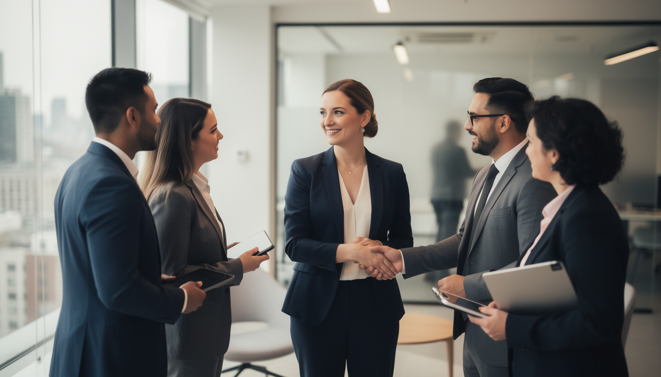 découvrez comment le coaching de prise de poste peut vous aider à réussir vos 100 premiers jours et à assurer une intégration efficace dans votre nouveau rôle.