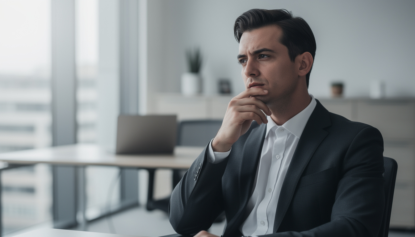 découvrez les avantages de faire appel à un coach pour dirigeants afin d'améliorer vos compétences en leadership, renforcer votre prise de décision et booster la performance de votre entreprise.