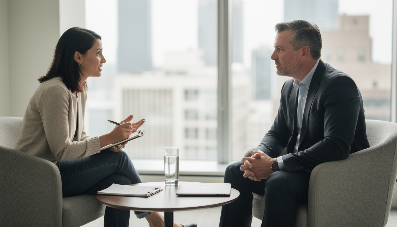 découvrez pourquoi faire appel à un coach est essentiel pour un dirigeant afin de développer ses compétences, optimiser sa prise de décision et renforcer son leadership.