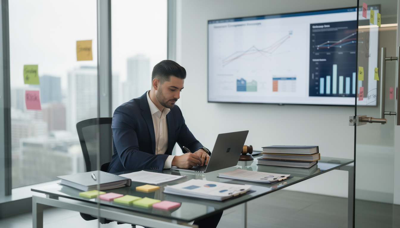 découvrez quel statut juridique choisir en 2026 pour optimiser vos démarches et réussir votre projet professionnel.