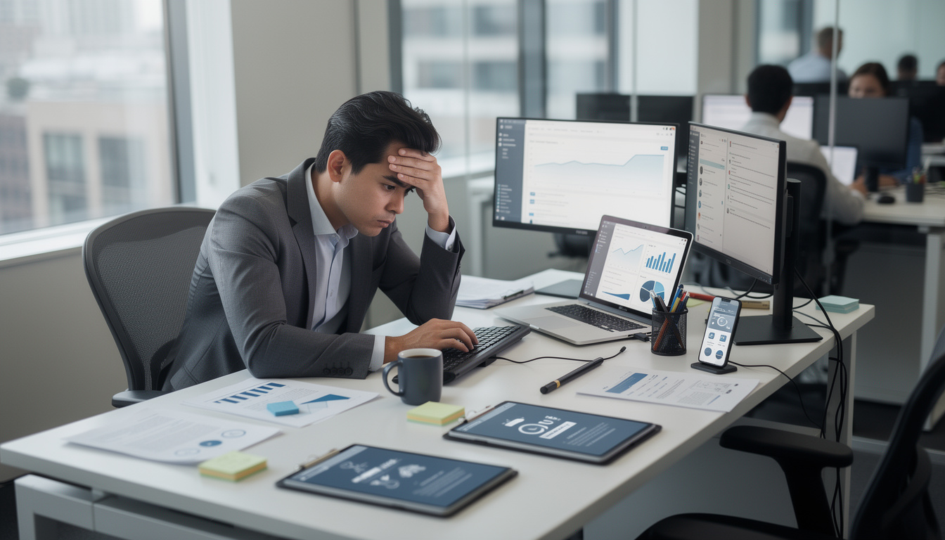 découvrez le burn-out cognitif, un trouble souvent méconnu et sous-estimé, ses symptômes, causes et solutions pour mieux le comprendre et le prévenir.