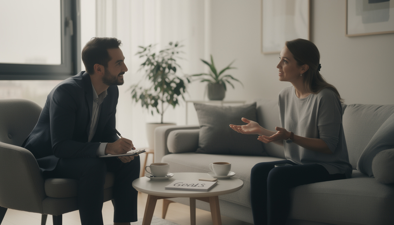 découvrez ce que signifie réellement une séance structurée en accompagnement individuel et comment elle peut optimiser votre développement personnel et professionnel.
