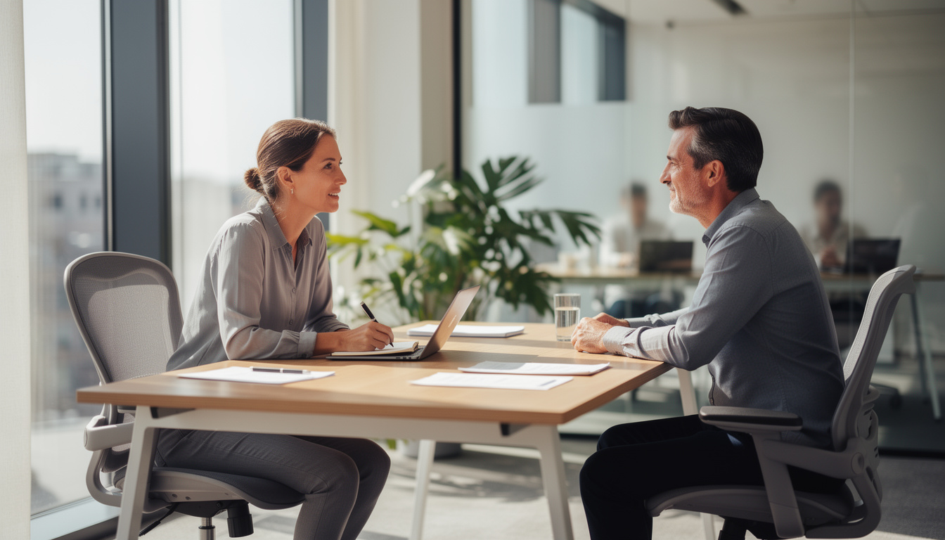 découvrez comment changer de métier après un burn out, retrouvez motivation et bien-être en réorientant votre carrière en toute sérénité.