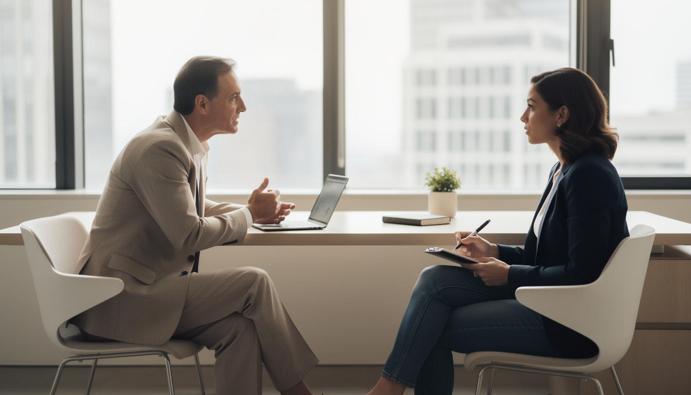 découvrez comment rebondir après un burn out en changeant de métier, avec des conseils pratiques pour une reconversion réussie et un nouveau départ professionnel.