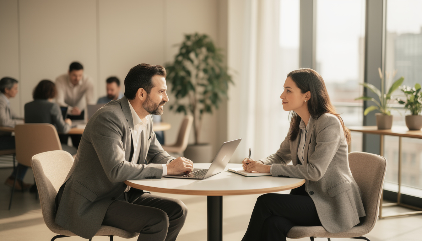 découvrez comment changer de métier après un burn out, surmonter vos difficultés et retrouver un équilibre professionnel et personnel épanouissant.