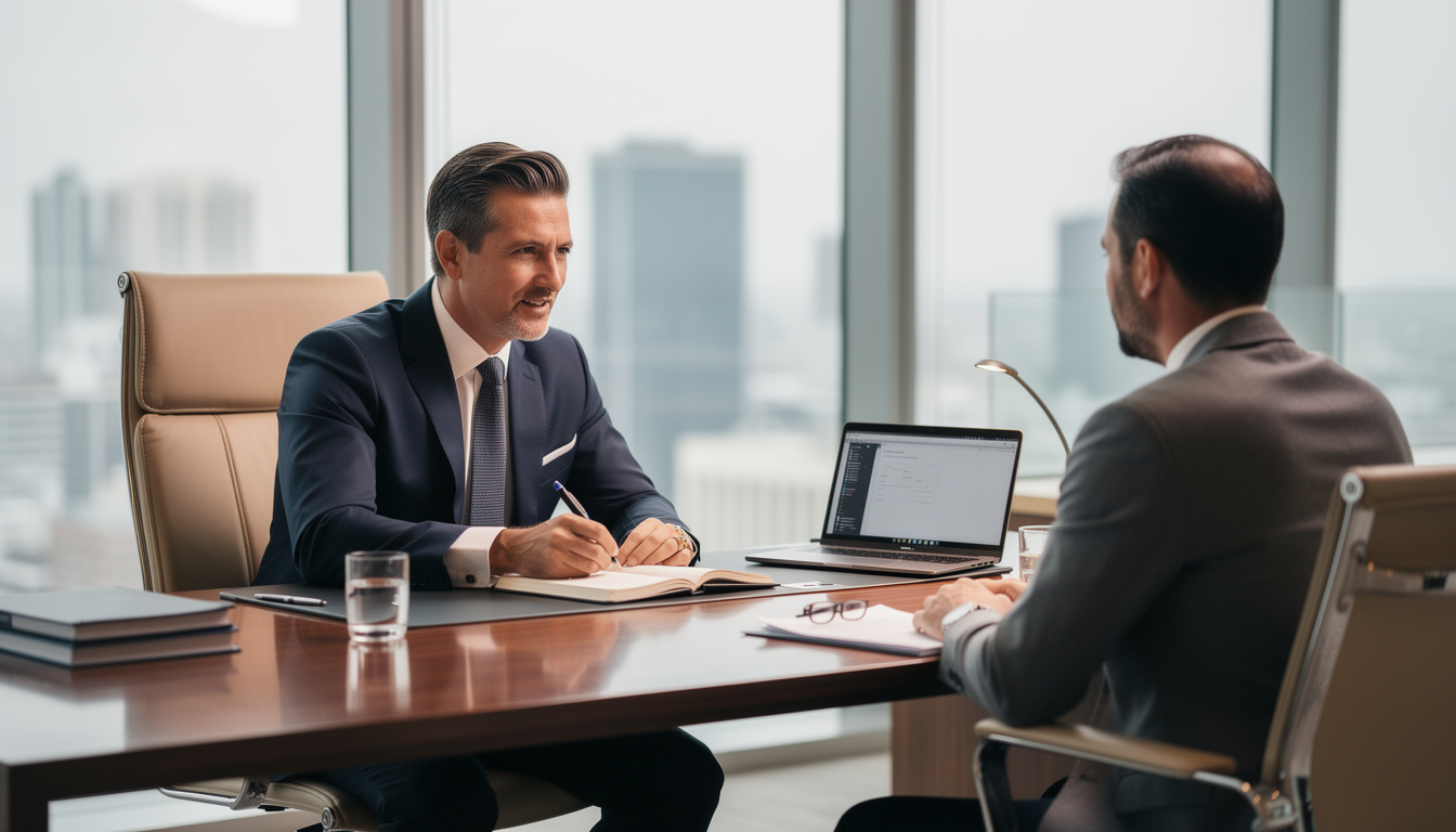 découvrez comment le coaching exécutif peut booster votre carrière en développant vos compétences, améliorant votre leadership et ouvrant de nouvelles opportunités professionnelles.