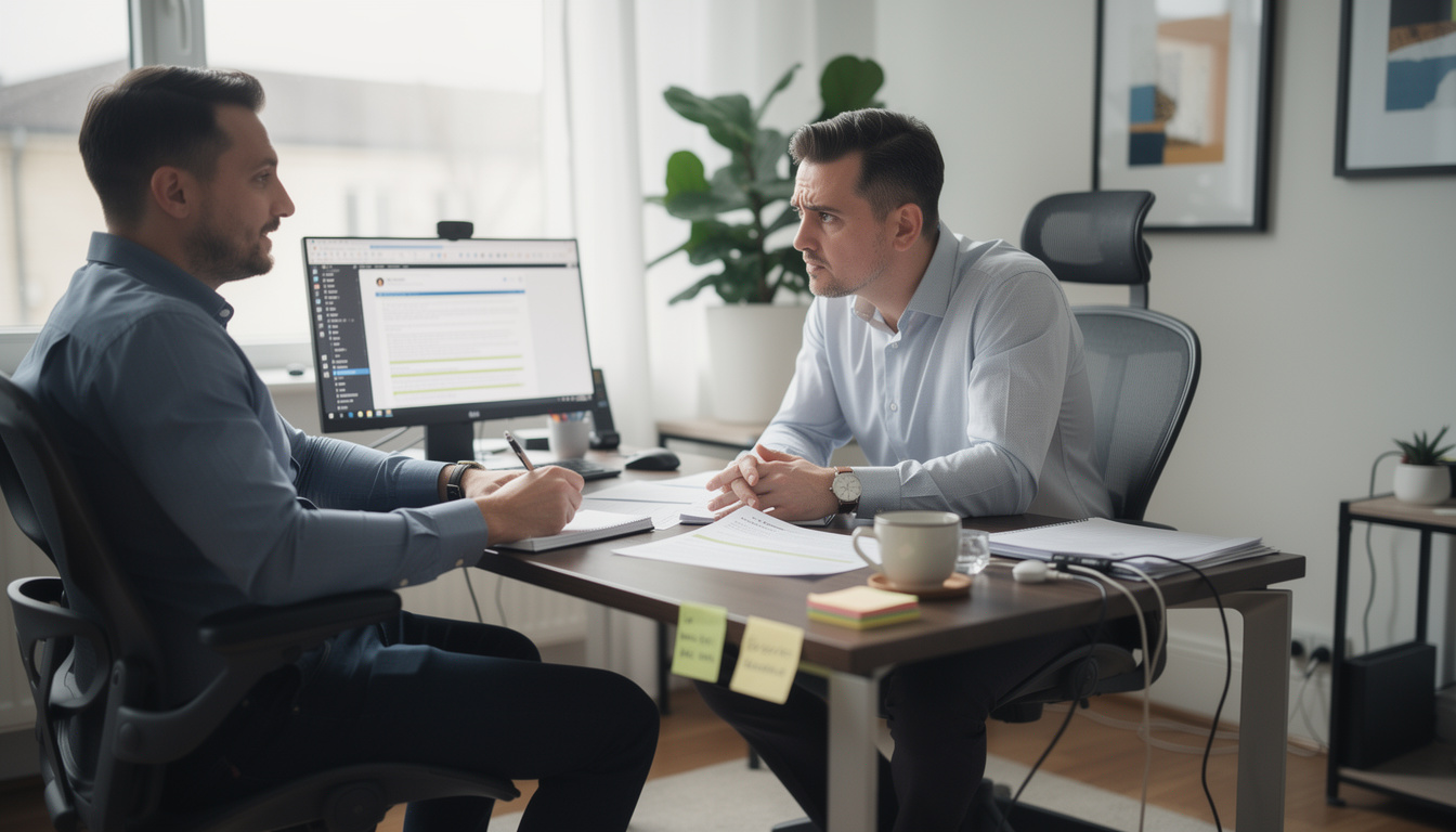 Le coaching professionnel peut-il aider les profils TDAH ?