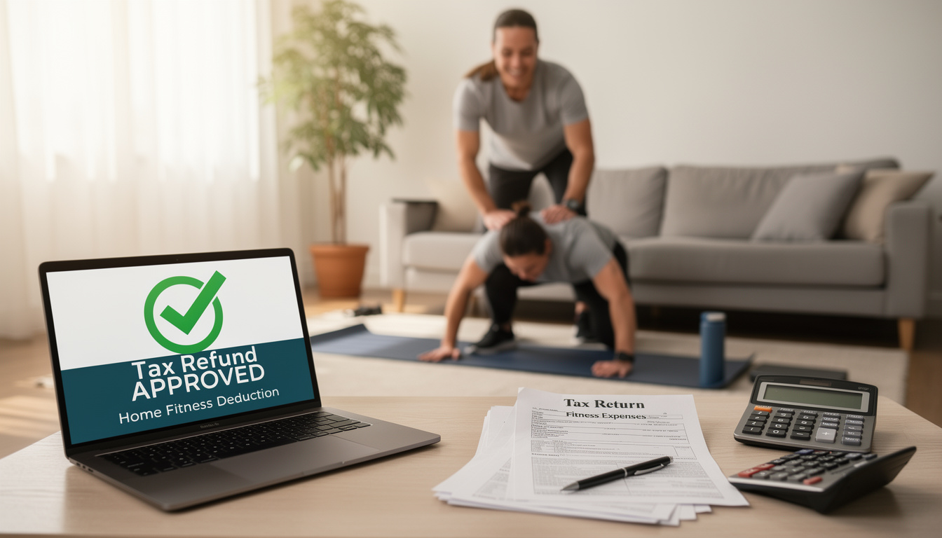 découvrez comment le fisc prendra en charge une partie des coûts du coaching sportif à domicile à partir de 2026, une initiative pour encourager l'activité physique et le bien-être.
