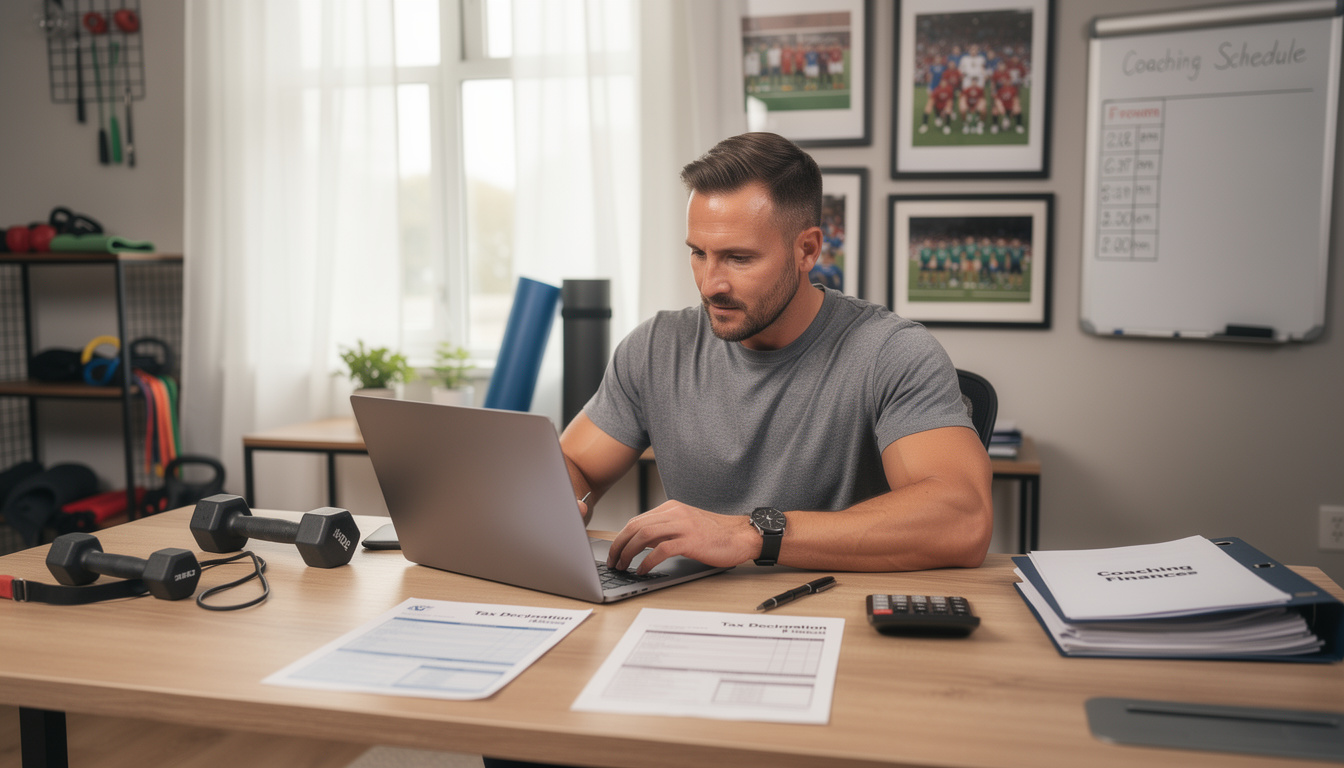 découvrez comment le fisc remboursera une partie du coaching sportif à domicile dès 2026, une aide financière bénéfique pour votre bien-être et votre budget.