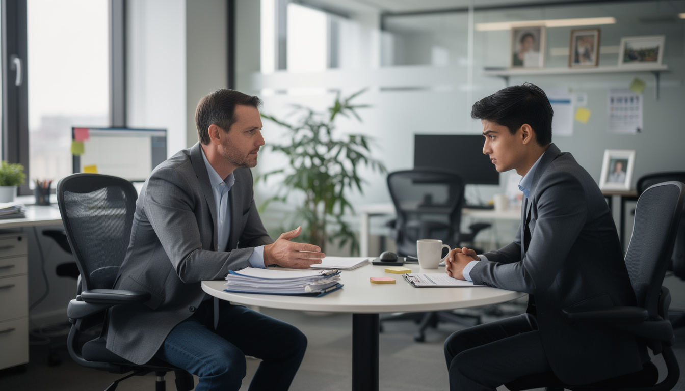 découvrez comment un coach peut accompagner les personnes souffrant de troubles de l’attention au travail, en proposant des stratégies personnalisées pour améliorer leur concentration et leur productivité.