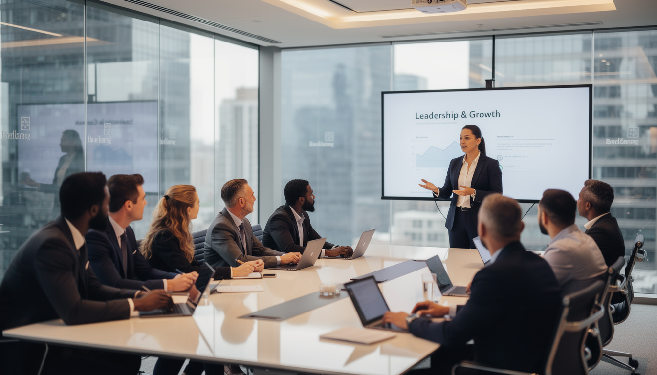 ocbc élargit son programme de coaching destiné aux cadres supérieurs en malaisie et à hong kong pour renforcer le leadership et le développement professionnel.
