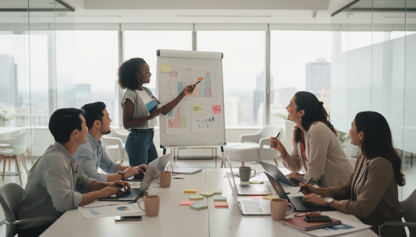 découvrez les tendances clés du recrutement de cadres en 2026 et les stratégies que les entreprises doivent anticiper pour attirer les meilleurs talents et rester compétitives.