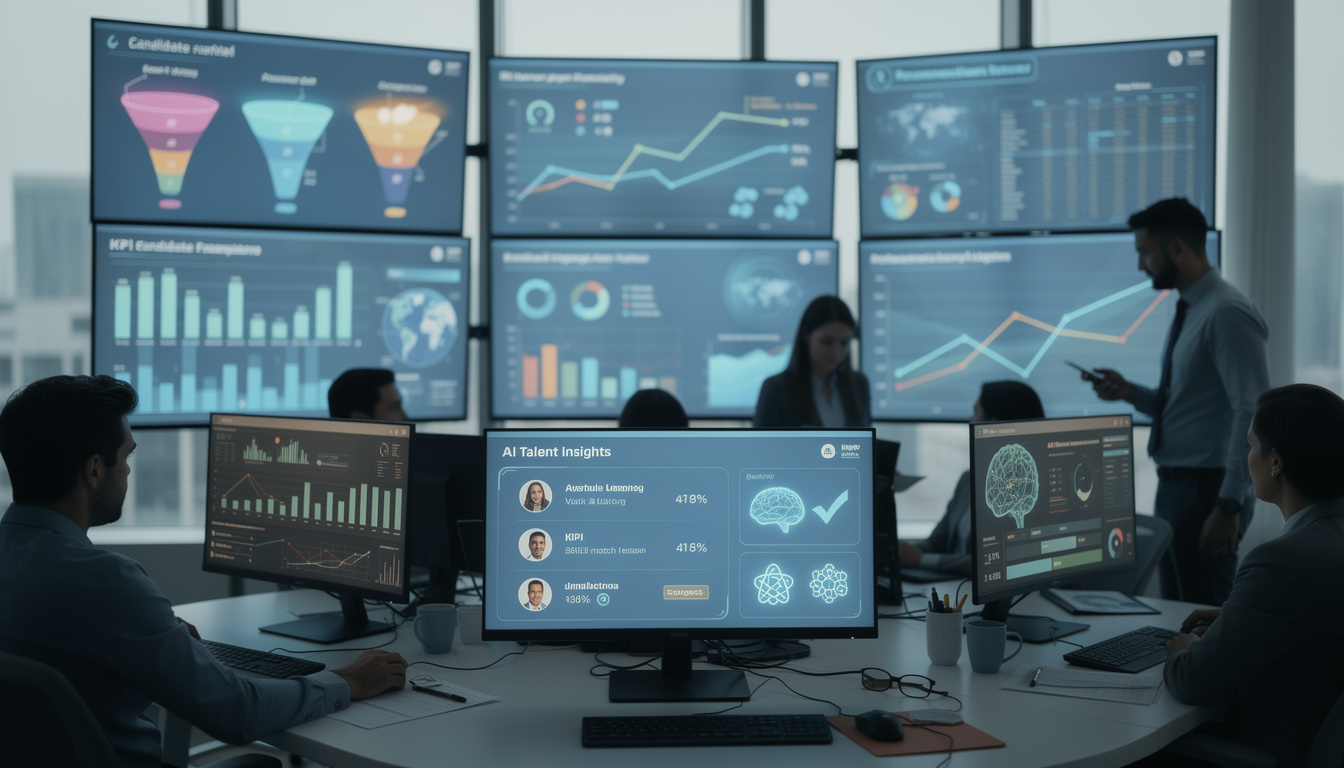 découvrez les principales tendances du recrutement de cadres en 2026 et apprenez comment les entreprises peuvent s'y préparer pour attirer les meilleurs talents et rester compétitives.