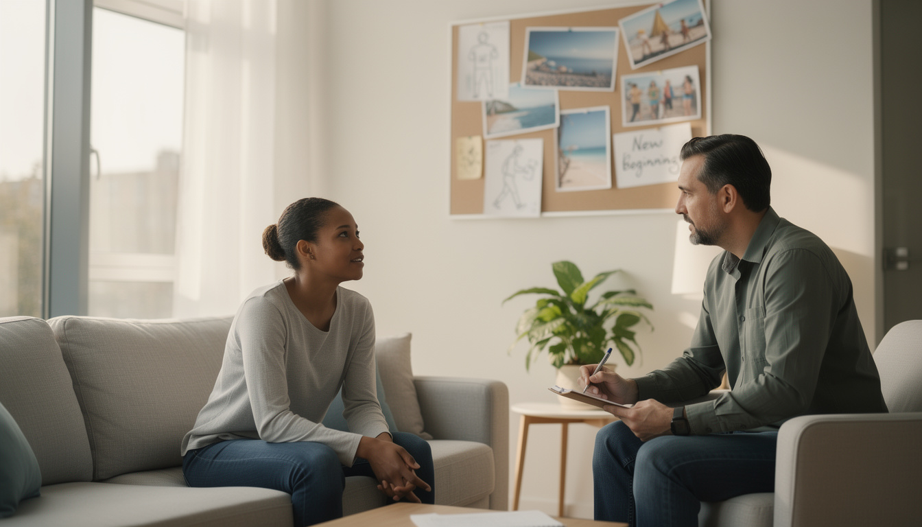 Changer de vie grâce au coaching personnel : est-ce possible ?