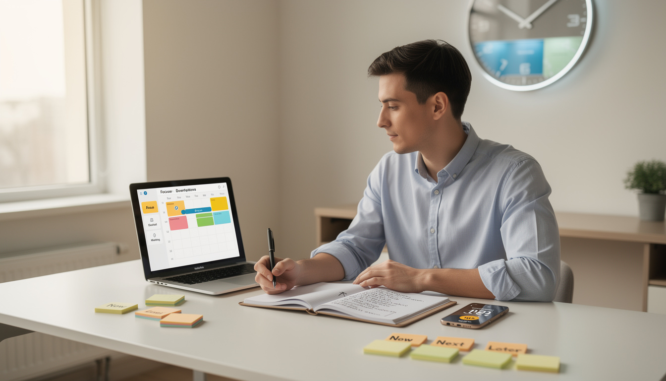découvrez des astuces efficaces pour retrouver votre motivation professionnelle avant l'été et aborder la saison avec énergie et enthousiasme.