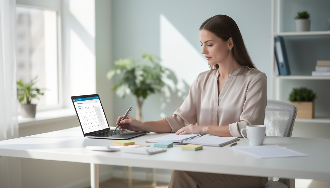 découvrez des astuces efficaces pour rebooster votre motivation professionnelle avant l'été et aborder la rentrée avec énergie et engagement.