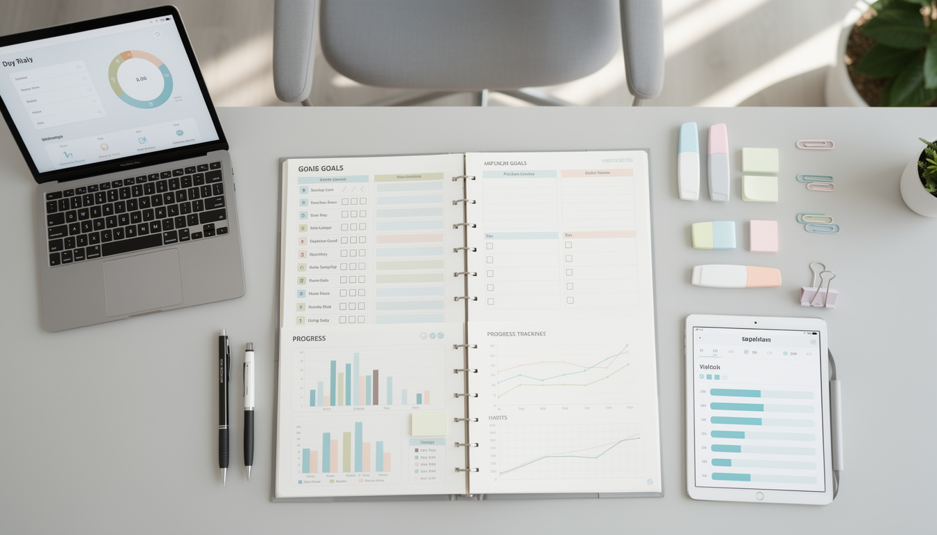 découvrez comment faire un bilan de mi-année efficace grâce à la méthode utilisée par les meilleurs coachs pour évaluer vos progrès et ajuster vos objectifs.